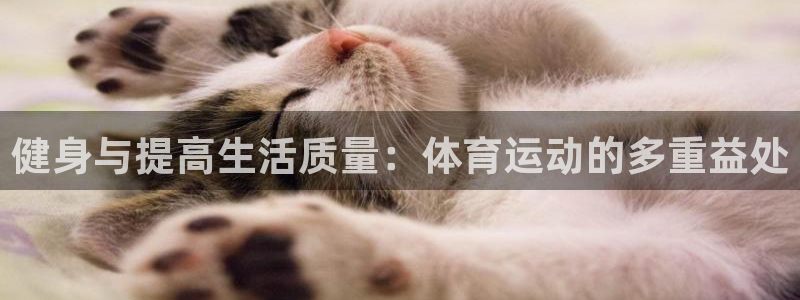 betway西汉姆：健身与提高生活质量：体育运动的多重益处