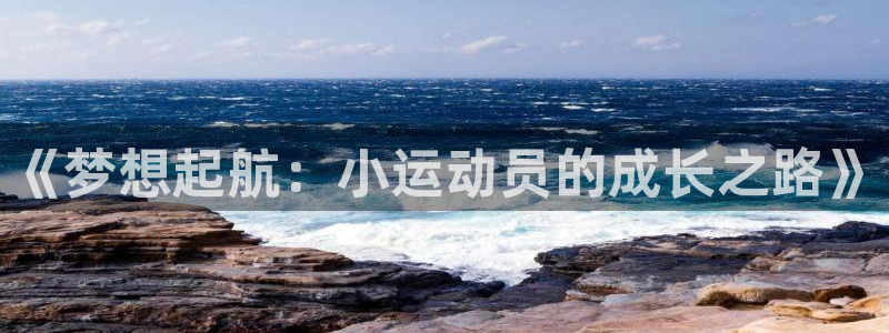 betway西汉姆：《梦想起航：小运动员的成长之路》
